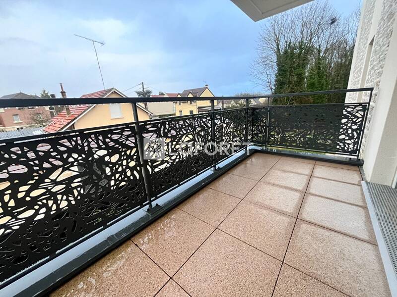 Maison à louer, 47m², TOURNAN EN BRIE