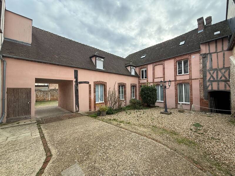Maison à vendre, 38m², NONANCOURT