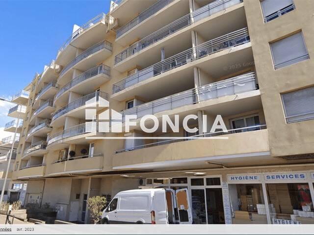 Maison à louer, 39m², CANNES
