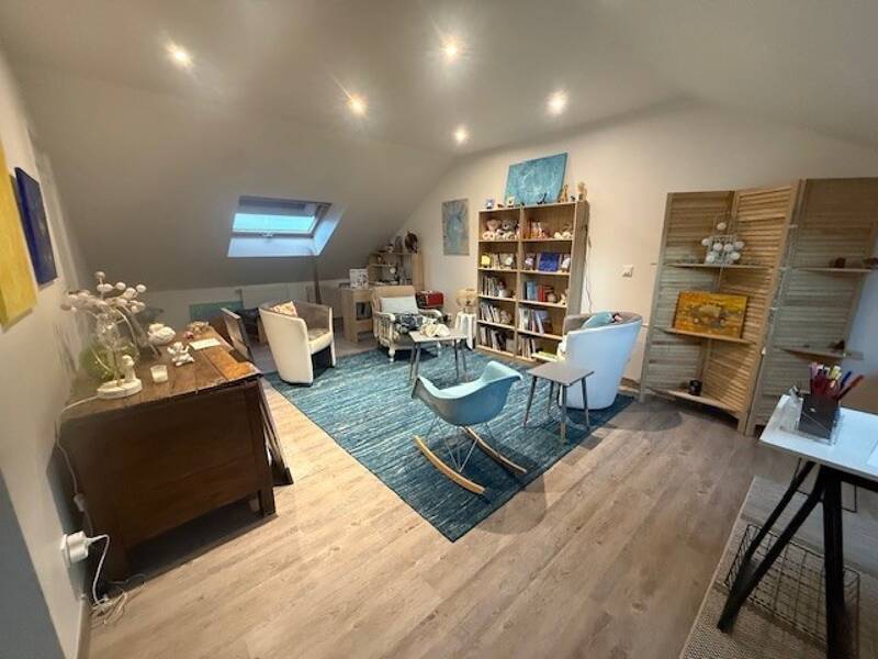 Maison à vendre, 146m², AMIENS
