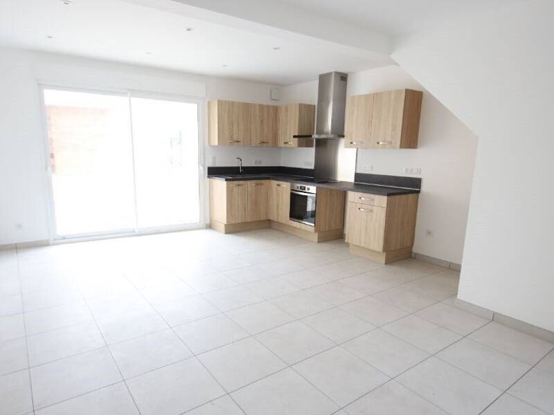 Maison à louer, 63m², CHATEAU THIERRY