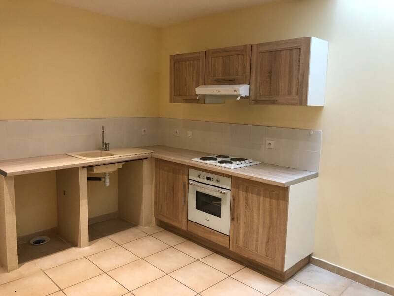 Maison à louer, 150m², BOULBON