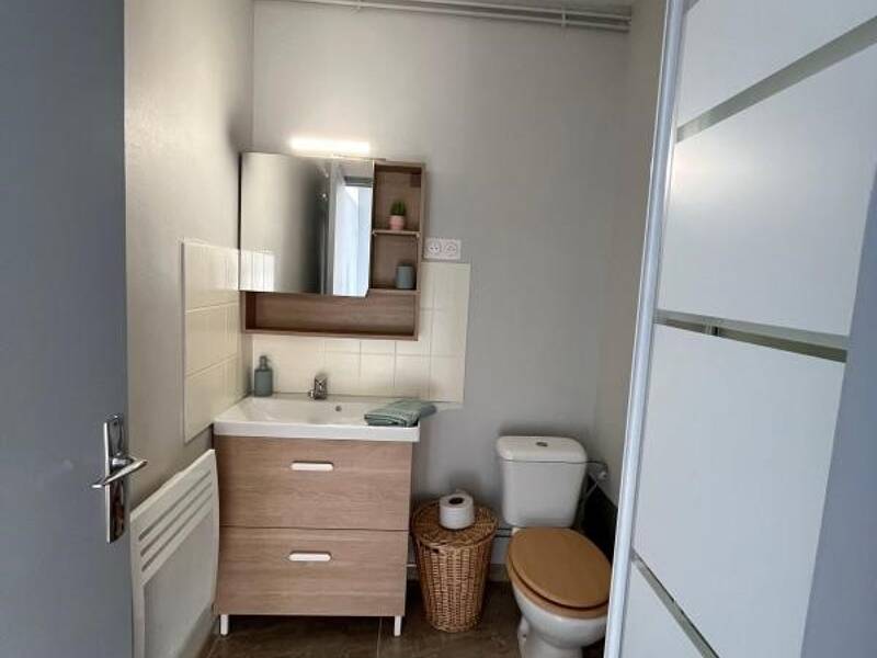 Maison à louer, 24m², LIMOGES