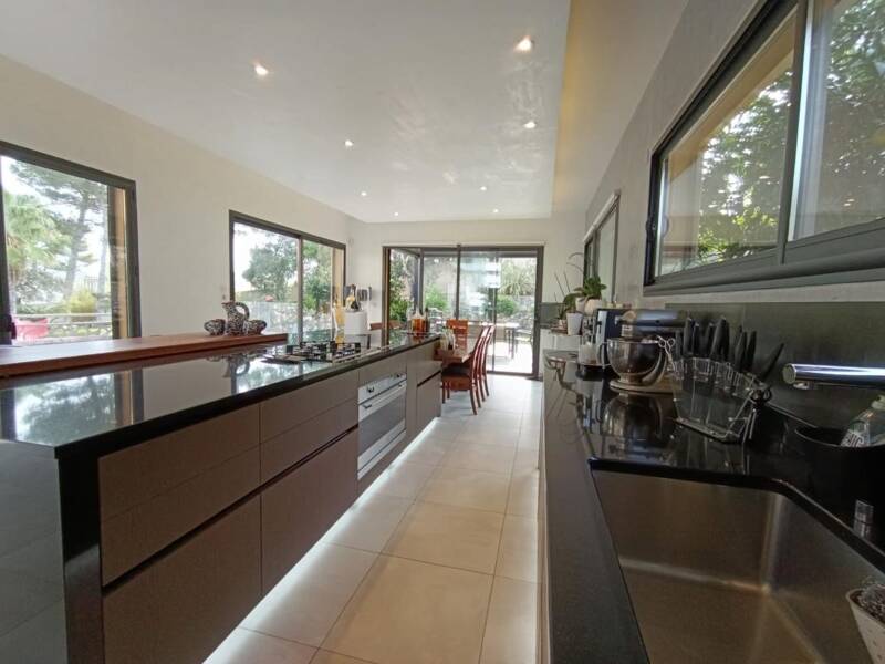 Maison à vendre, 270m², NIMES