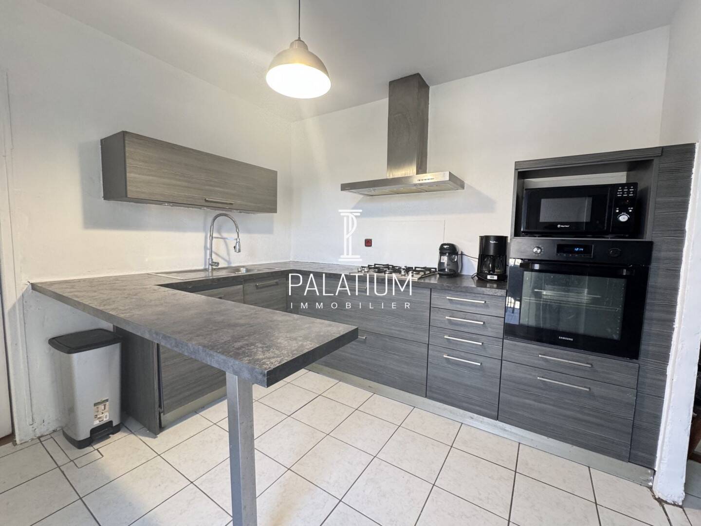 Maison à vendre, 102m², VINON SUR VERDON