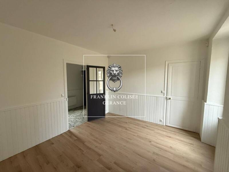 Maison à louer, 33m², MAULE