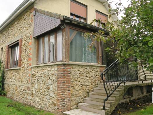 Maison à vendre 145 000 € 5 pièces 4 chambres 114 m² Broussy-le-Grand 51230