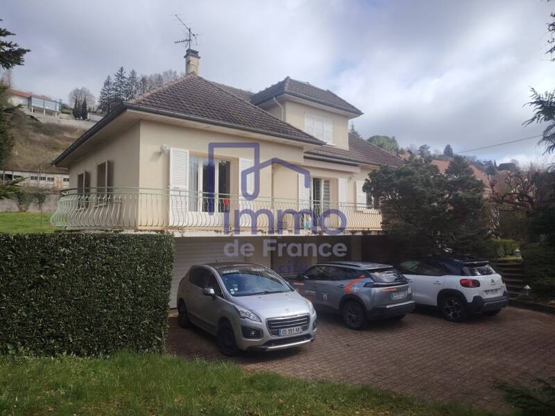 Maison à vendre, 156m², RUY