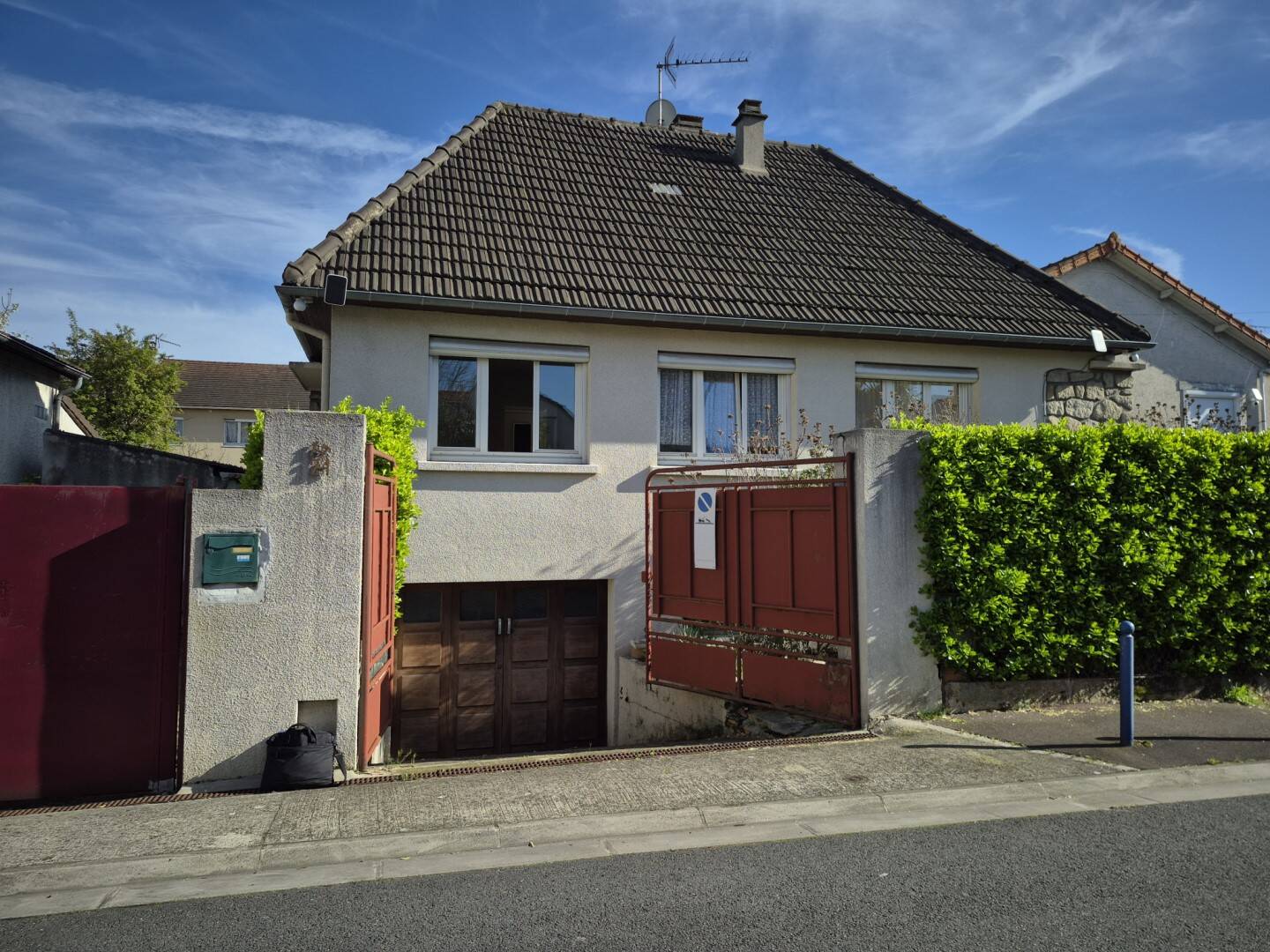 Maison à vendre, 110m², DRANCY