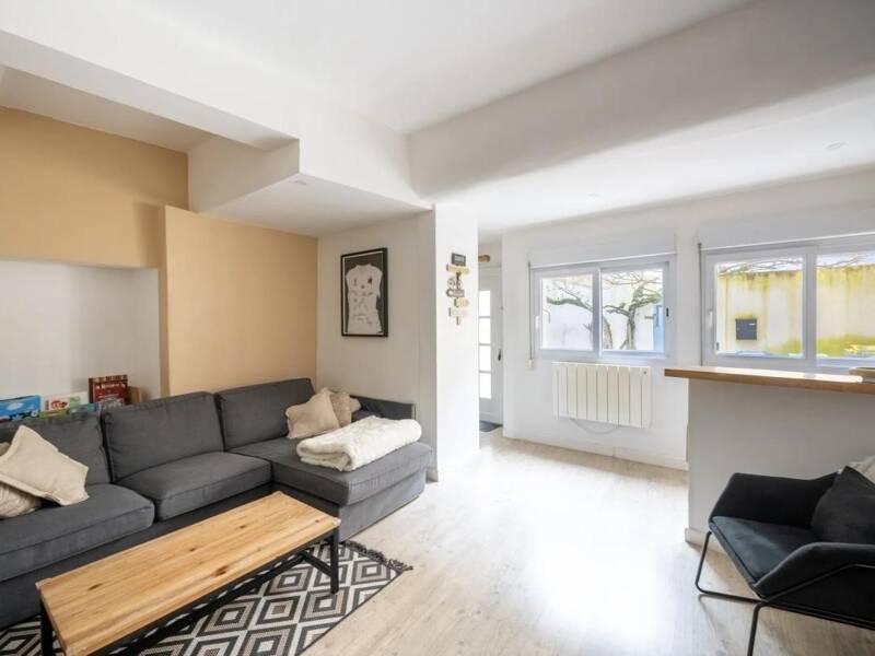 Maison à vendre, 127m², CHANTELOUP LES VIGNES