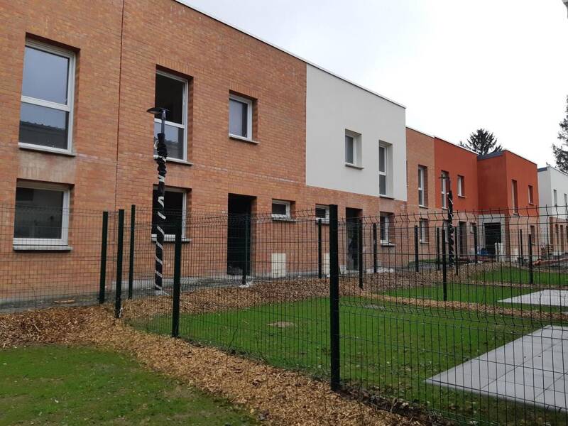 Maison à louer, 84m², VALENCIENNES