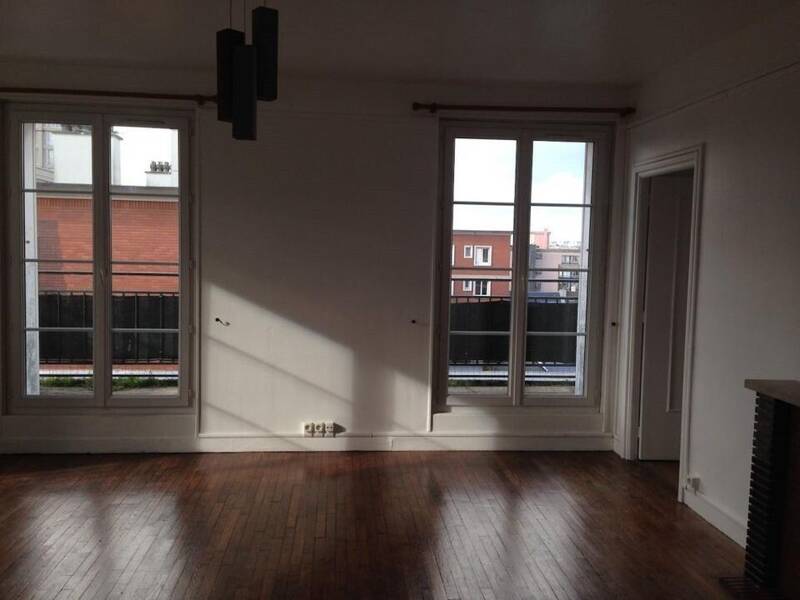 Maison à louer, 92m², LE HAVRE