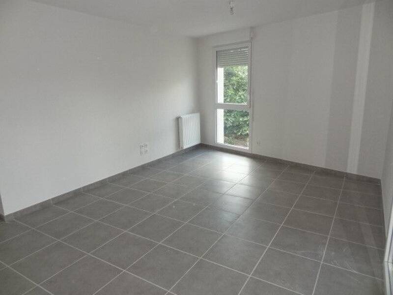 Maison à louer, 60m², TOURNEFEUILLE