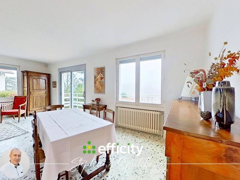 Maison à vendre, 184m², TARARE