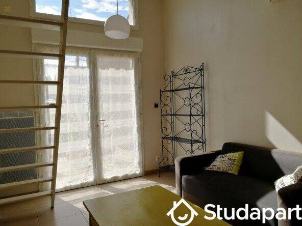 Maison à louer, 22m², SAINT SEBASTIEN SUR LOIRE