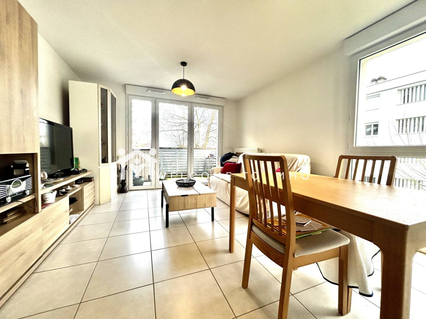 Maison à vendre, 60m², PESSAC