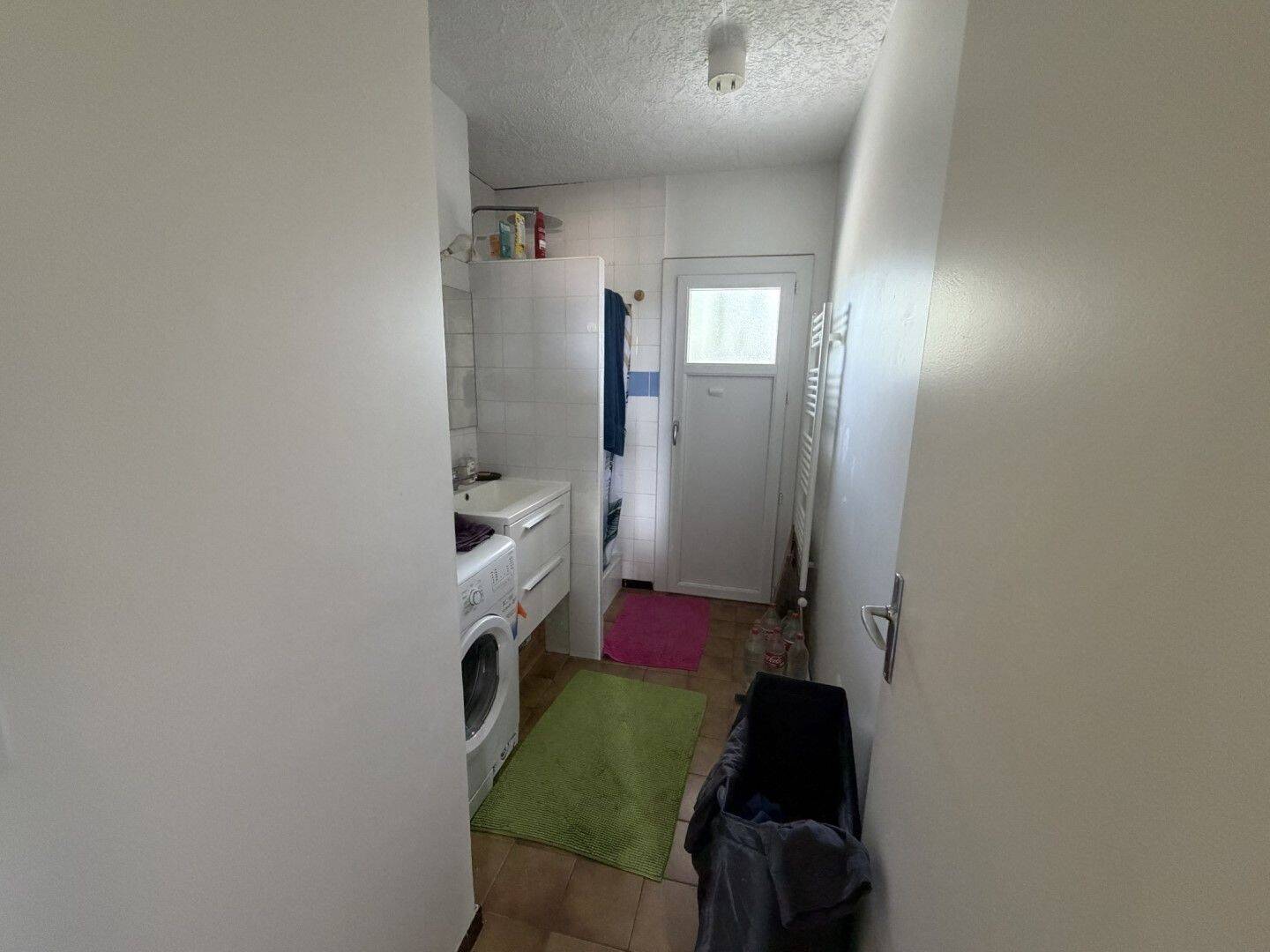 Maison à louer, 57m², MERIGNAC