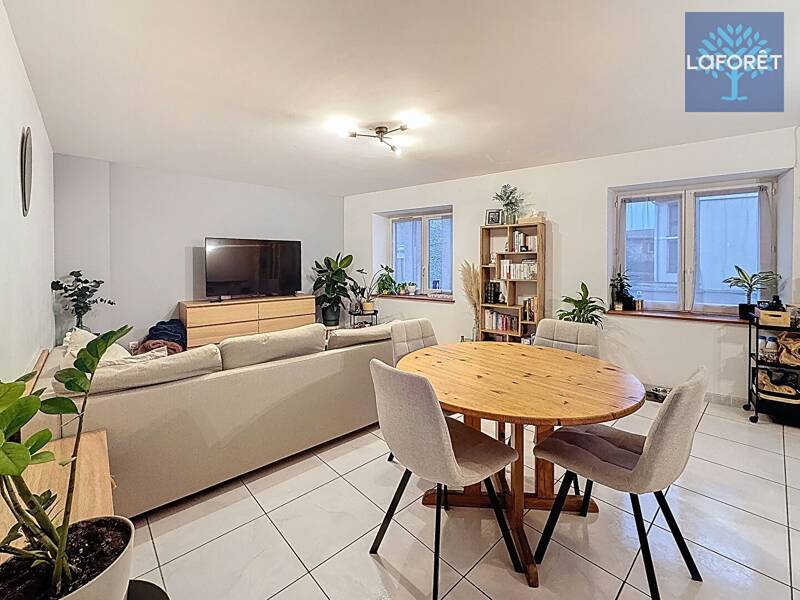 Maison à louer, 60m², TALUYERS