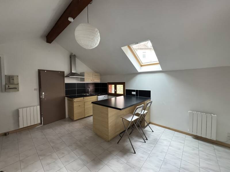 Maison à vendre, 34m², GRENOBLE