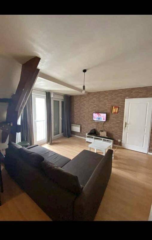 Maison à louer, 33m², CORBEIL ESSONNES
