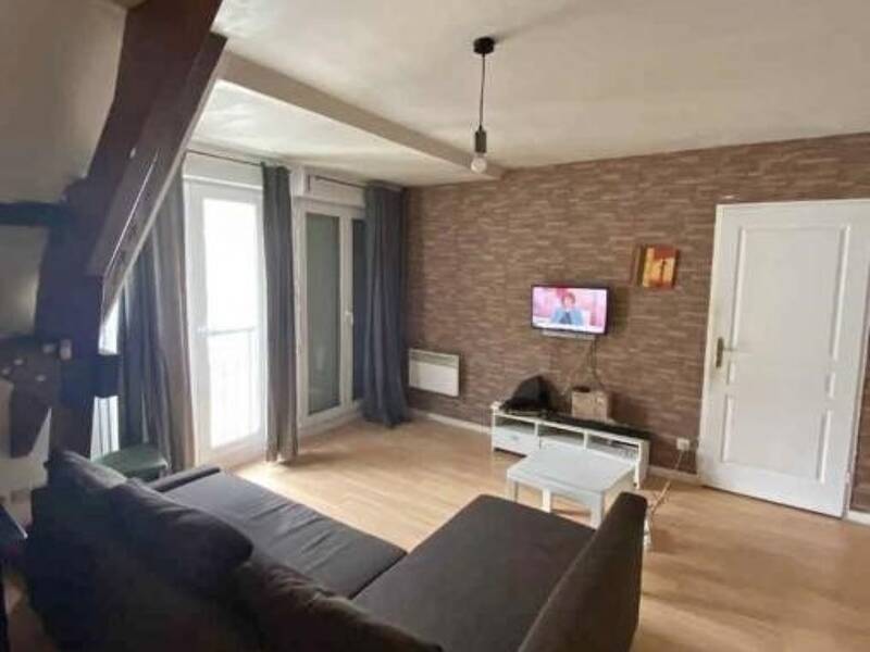 Maison à louer, 33m², CORBEIL ESSONNES