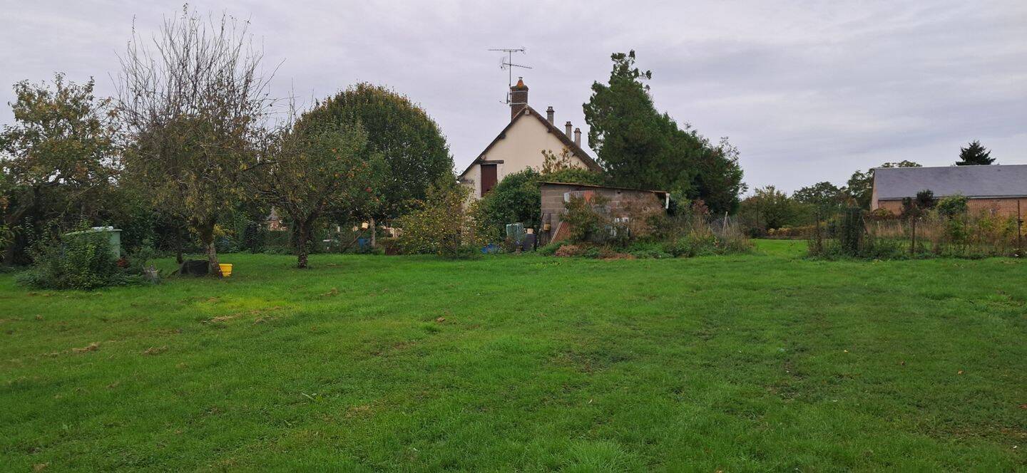 Maison à vendre, 81m², HUISSEAU EN BEAUCE