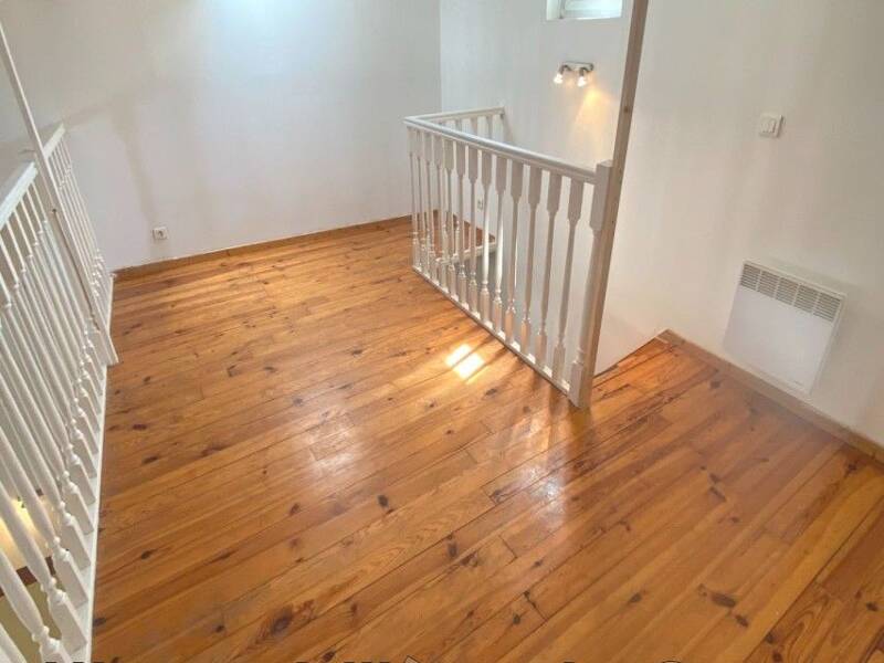 Maison à louer, 34m², MARTIGUES