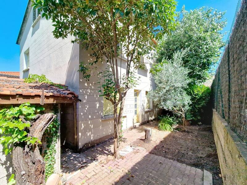 Maison à vendre, 129m², BEZIERS