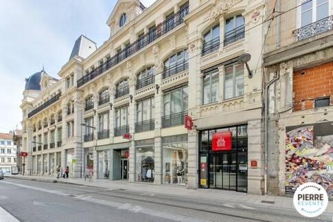 Maison à vendre, 21m², SAINT ETIENNE