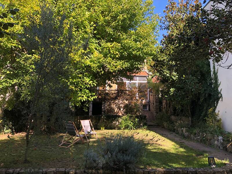 Maison à vendre, 190m², SEVRES