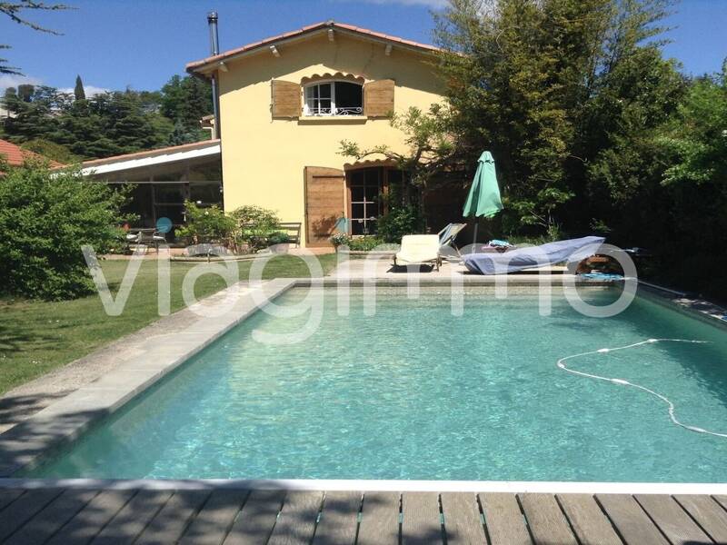 Maison à vendre, 150m², AIX EN PROVENCE