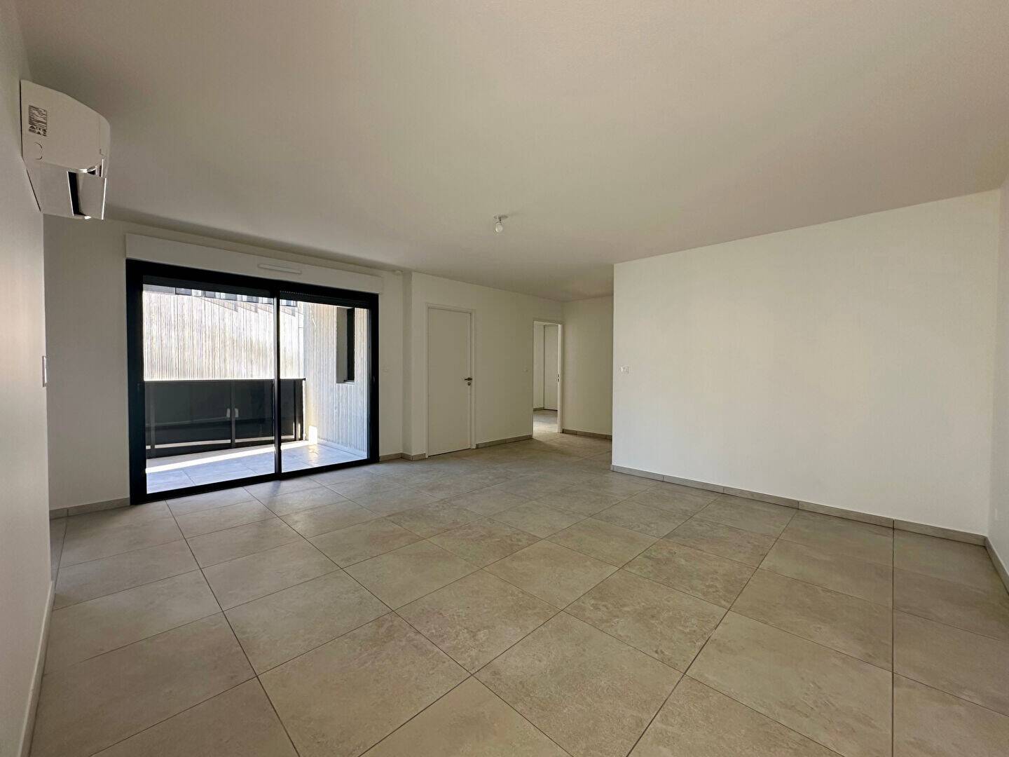 Maison à louer, 65m², BEZIERS