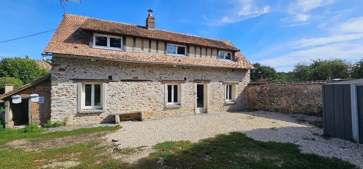 Maison à vendre, 104m², VERNON