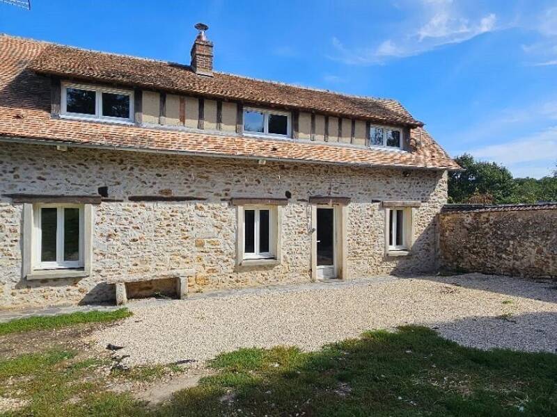 Maison à vendre, 104m², VERNON