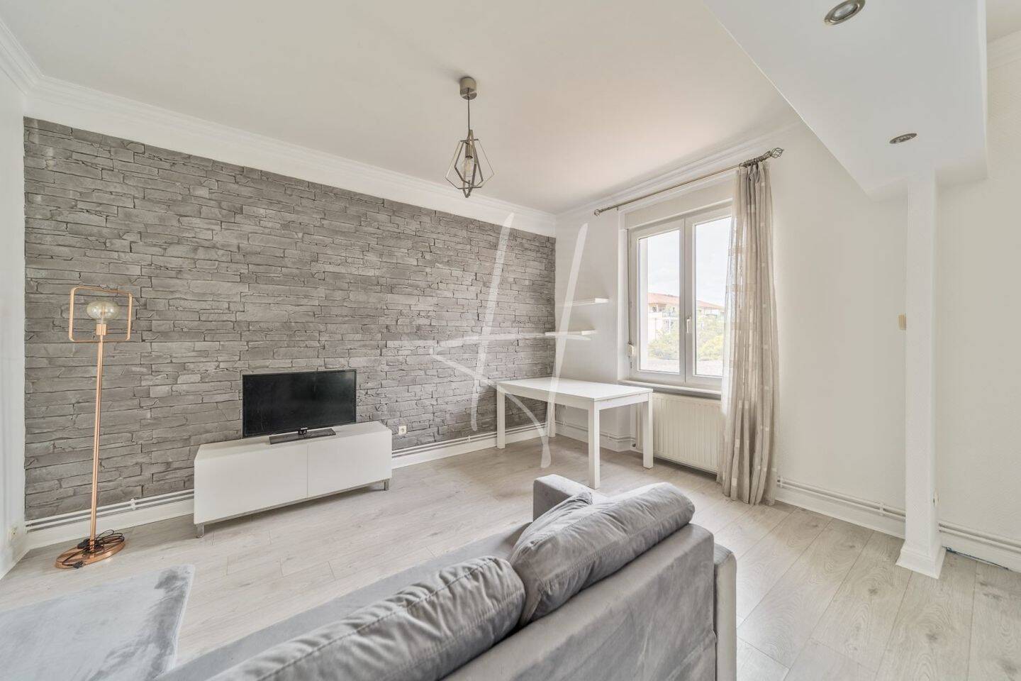 Maison à vendre, 49m², MOULINS LES METZ