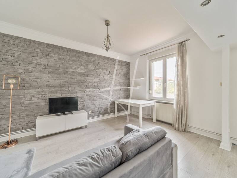 Maison à vendre, 49m², MOULINS LES METZ