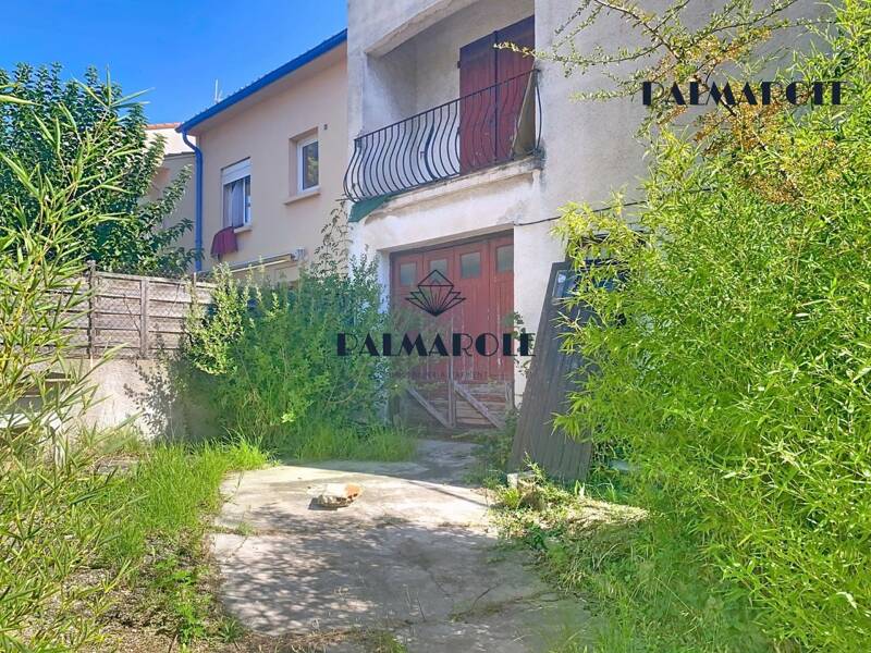 Maison à vendre, 155m², PERPIGNAN