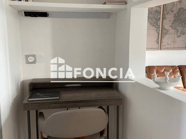 Maison à louer, 53m², ASNIERES SUR SEINE