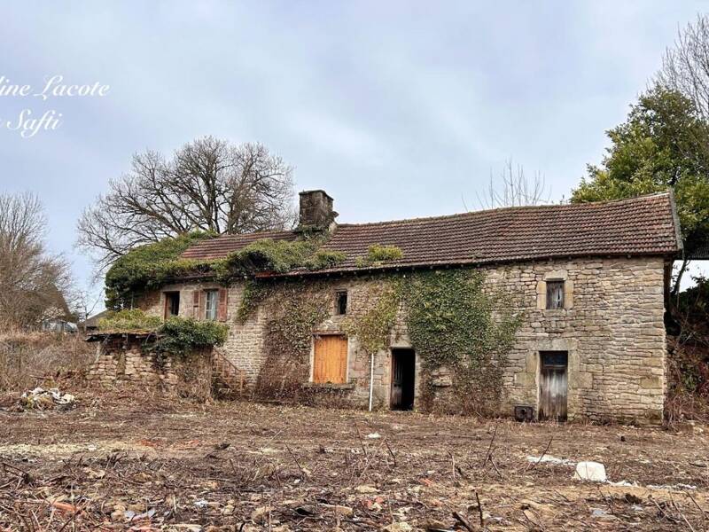 Maison à vendre, 150m², SAINT PARDOUX MORTEROLLES