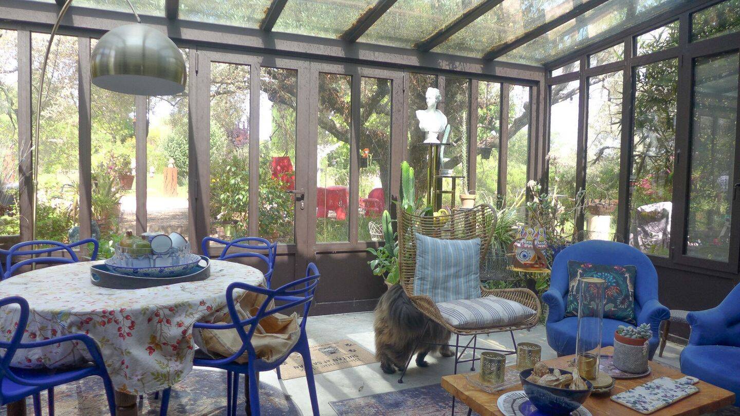 Maison à vendre, 147m², SAINT PAULET DE CAISSON