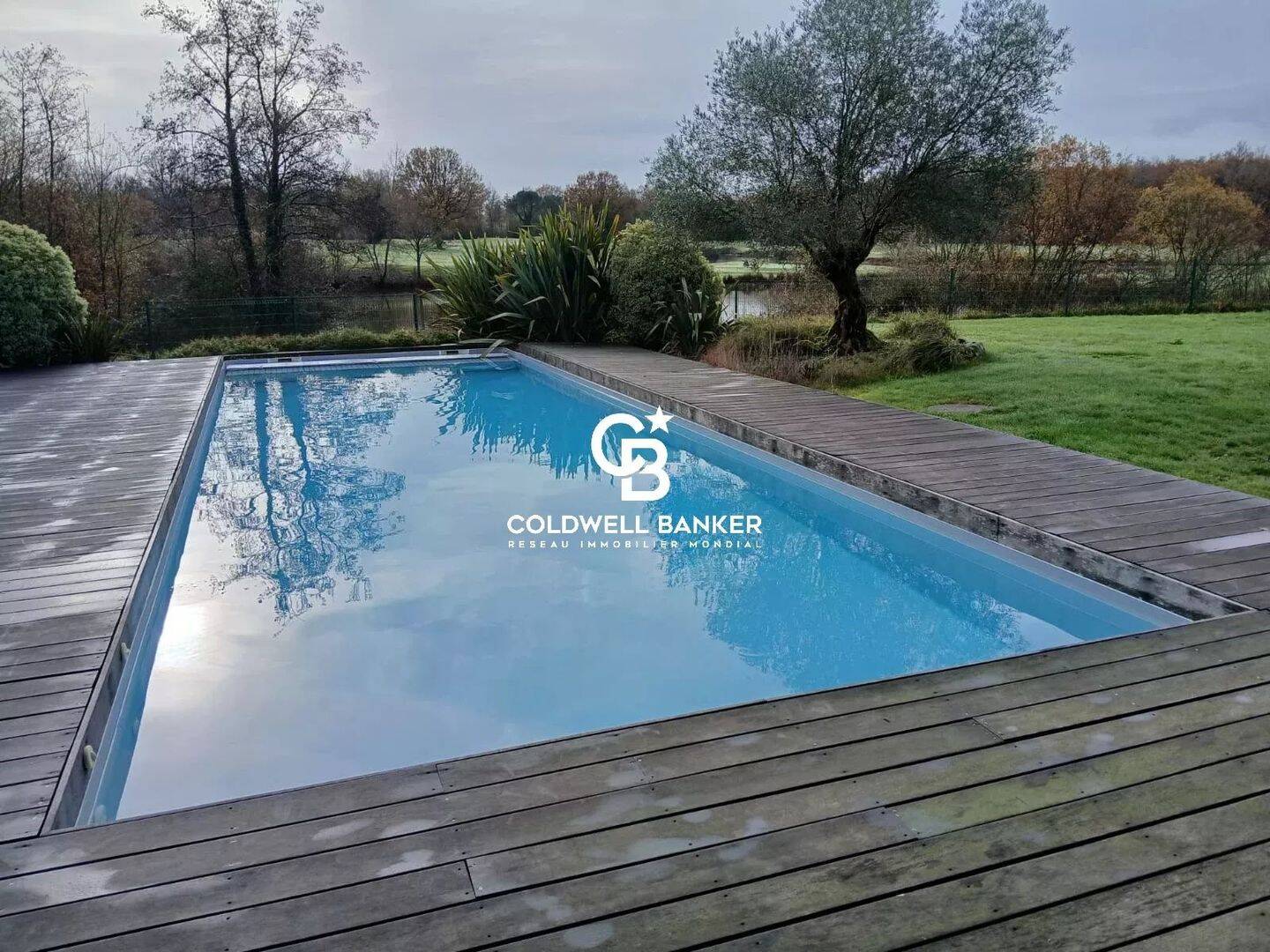 Maison à vendre, 263m², LA ROCHE SUR YON