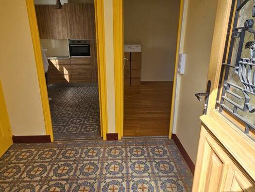 Maison à vendre 294 000 € 3 pièces 2 chambres 65 m² Les Sablons Montmagny 95360