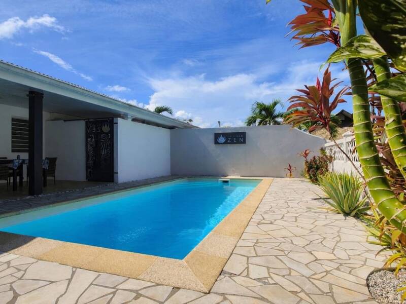 Maison à vendre, 113m², KOUROU