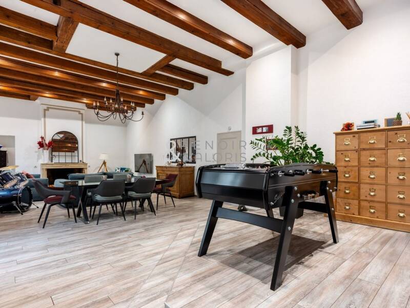 Maison à vendre, 162m², LUNEVILLE