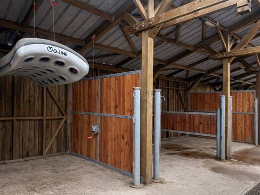 Maison à vendre 1 250 000 € 6 pièces 5 chambres 240 m² 55 828 m² de terrain Sennecey-le-Grand 71240