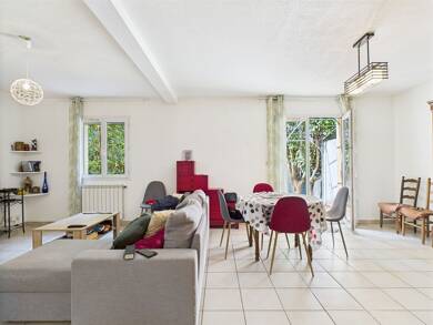 Maison à vendre 199 000 € 5 pièces 4 chambres 94 m² 189 m² de terrain Montfavet Banlieue Avignon 84000