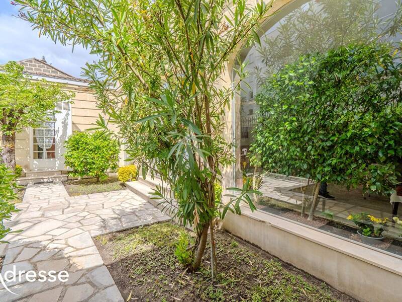 Maison à vendre, 240m², BORDEAUX