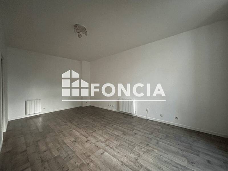 Maison à louer, 24m², ORLEANS