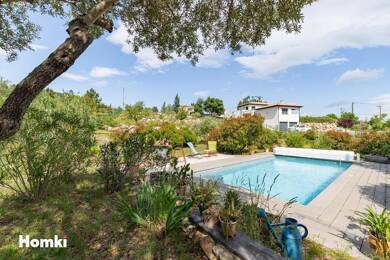 Maison à vendre 425 000 € 6 pièces 3 chambres 171 m² 2 721 m² de terrain Saint-Chinian 34360