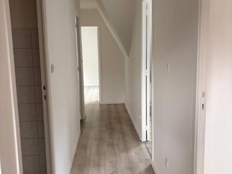 Maison à louer, 77m², CAUDEBEC LES ELBEUF